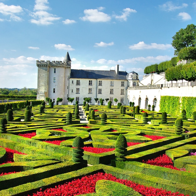 Les plus beaux châteaux d'Europe