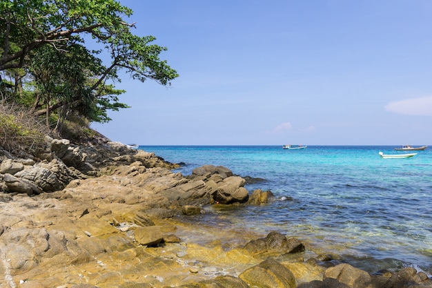 La plus belle île de Phuket