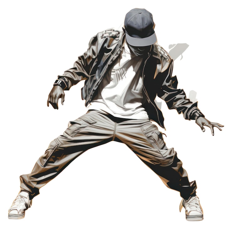 Photo png danses récréatives pour adultes