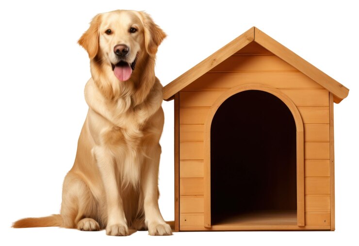 Photo le png dog retriever est un mammifère animal.