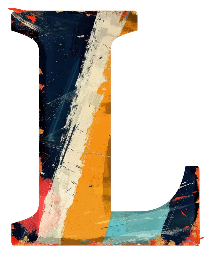 Photo png peinture texte art électronique