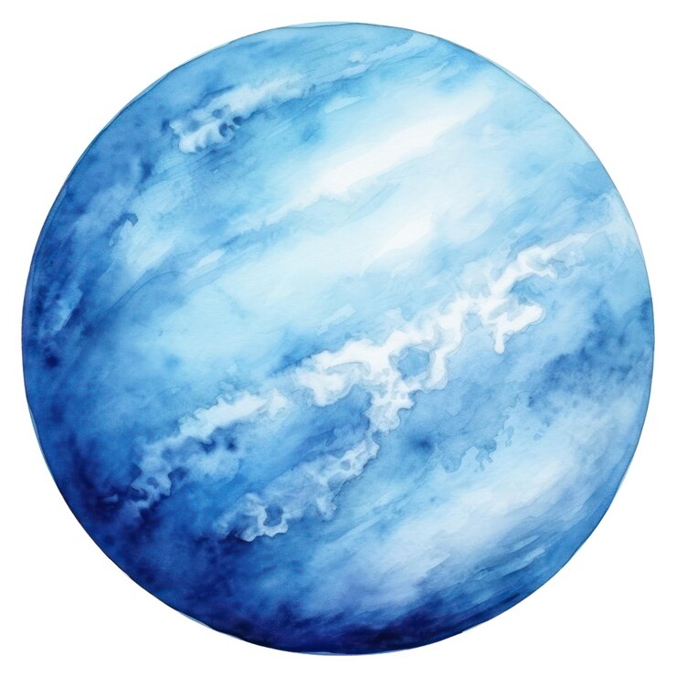 Photo png sphère astronomique planète espace