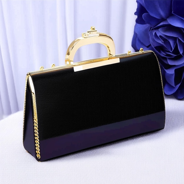 pochette femme