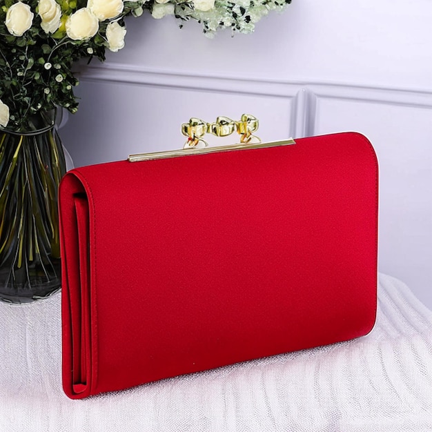 pochette femme