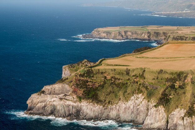 Point de vue de Santa Iria