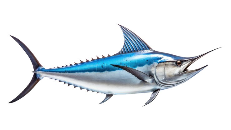 Photo poisson requin animal de png fond blanc