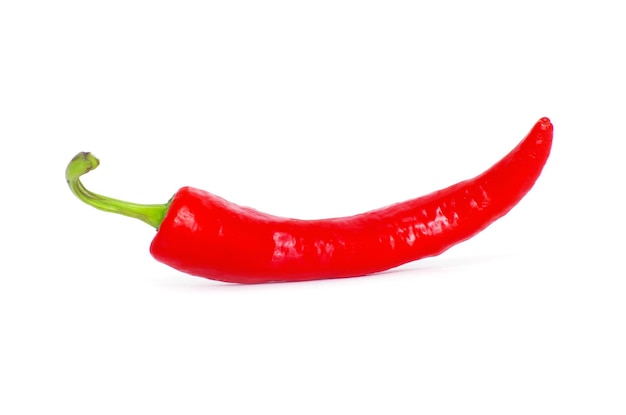 Poivron rouge