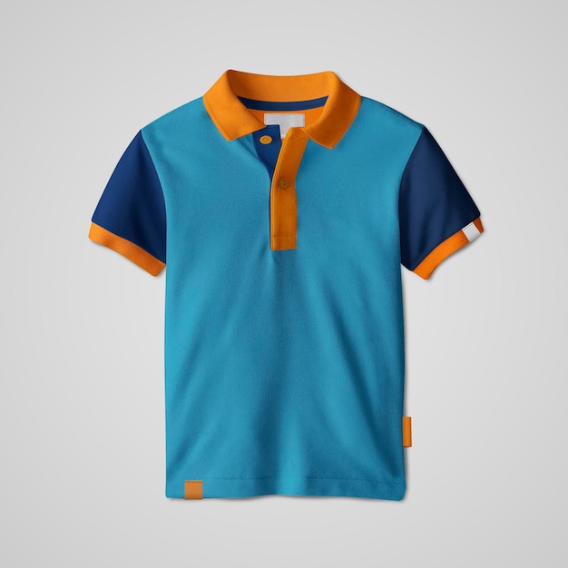 Polo design mockxAup