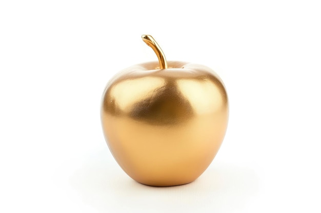 La pomme d'or