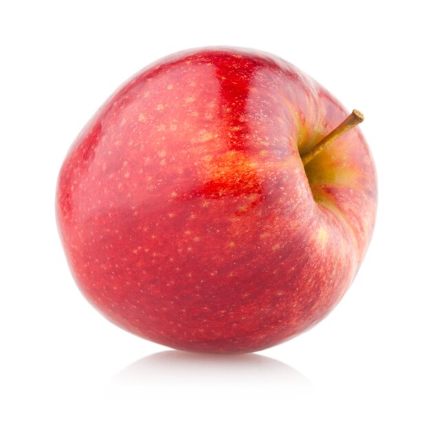 Pomme rouge