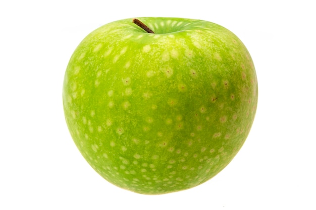 pomme verte