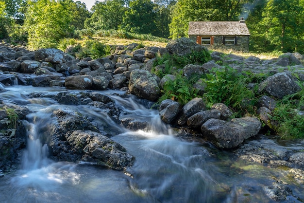 Pont d'Ashness