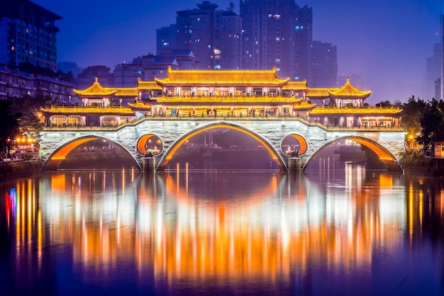 Pont de Chengdu