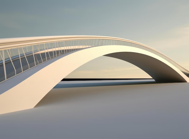 Le pont du futur