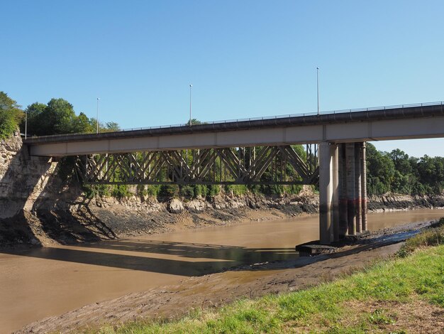 Pont ferroviaire de Chepstow