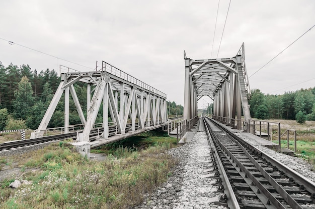 Pont ferroviaire