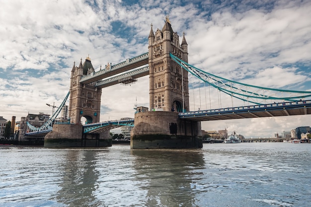 Le pont de londres