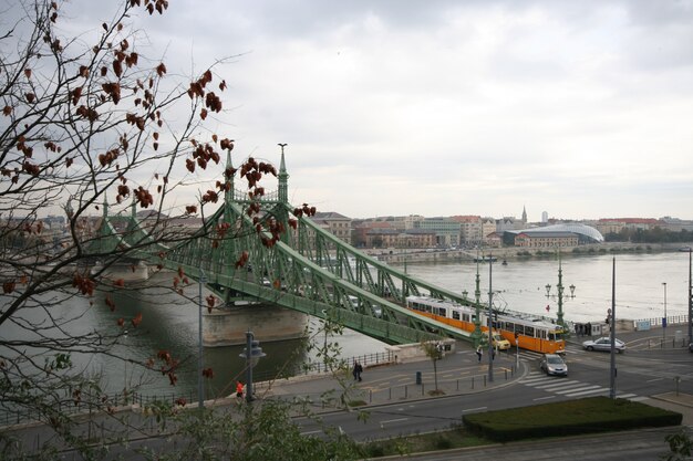 le pont de Londres