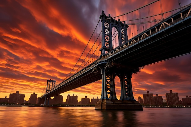 Pont de Manhattan