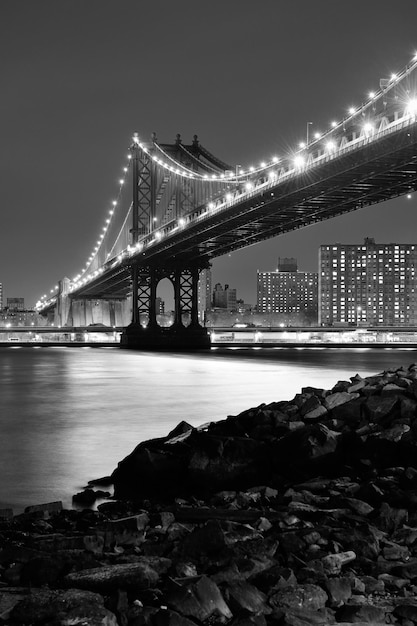 pont de Manhattan
