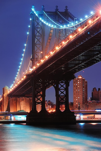 pont de Manhattan