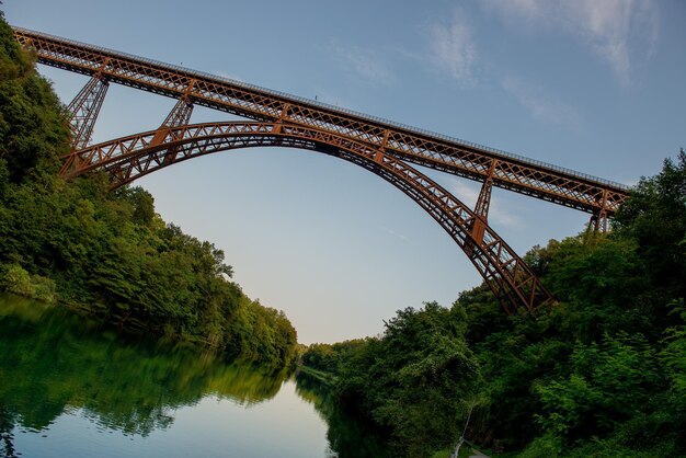 Pont de Paderno d'Adda