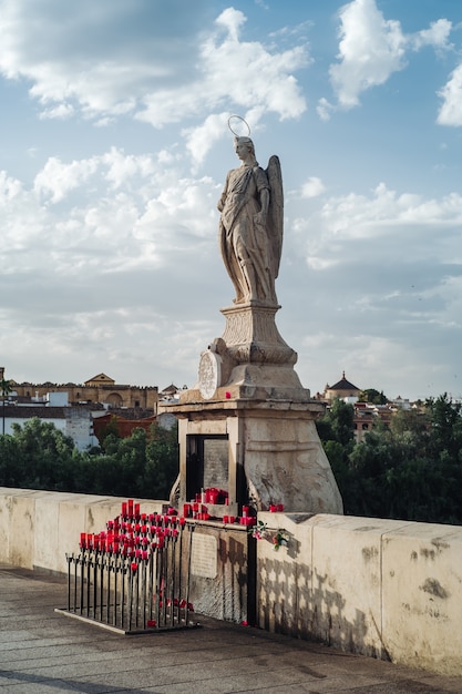 Pont romain, Cordoba