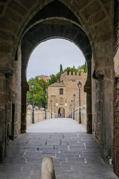 Pont Saint-Martin