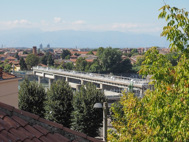 Pont de San Mauro