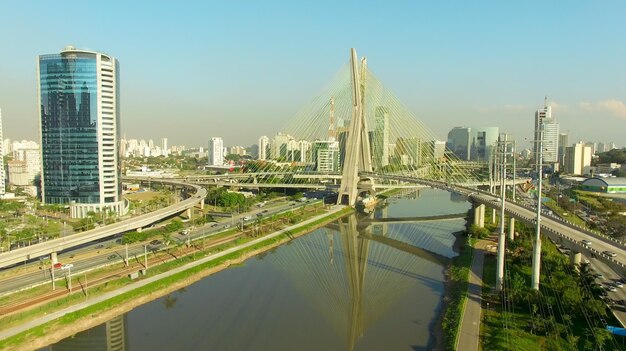 Pont de São Paulo