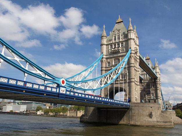 Pont de la tour de Londres