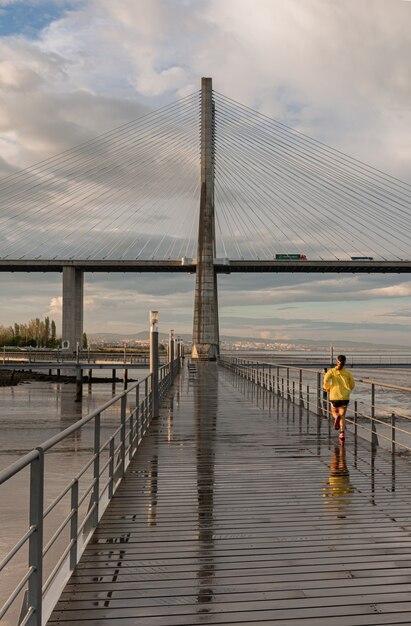 Pont Vasco de Gama