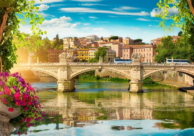 Pont Vittorio Emanuele