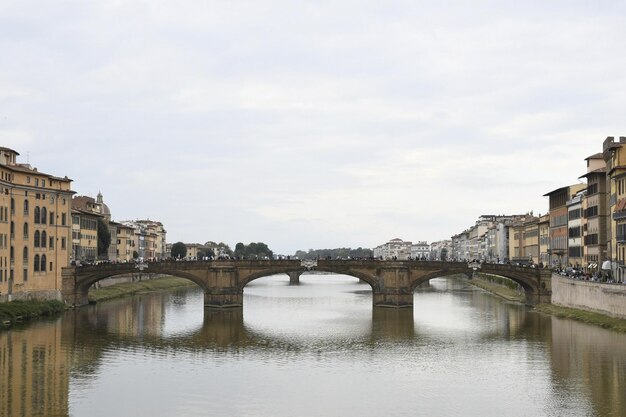 Photo le pont.