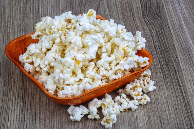 Pop-corn