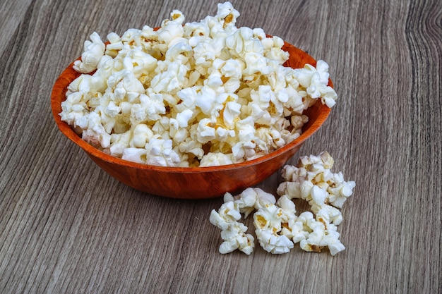 Pop-corn