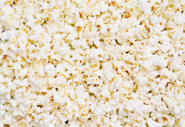 Pop corn