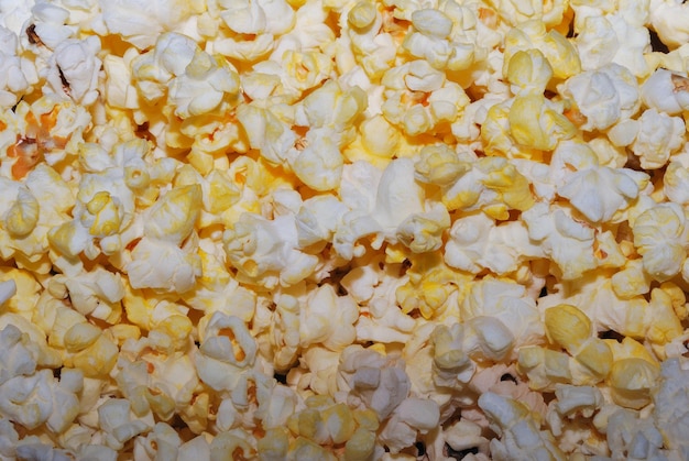 Pop corn