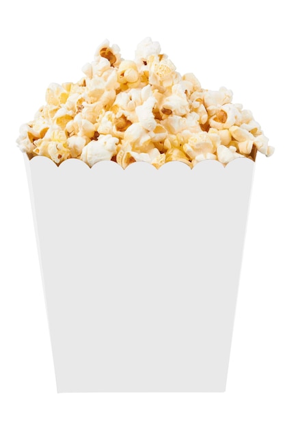 Photo pop-corn