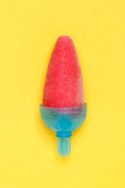 Popsicle fait maison