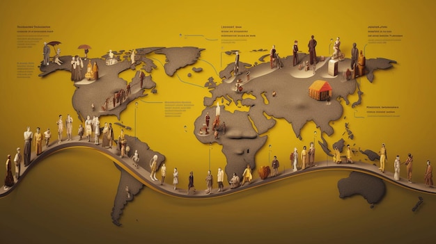 Population mondiale