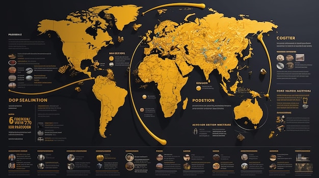 Population mondiale