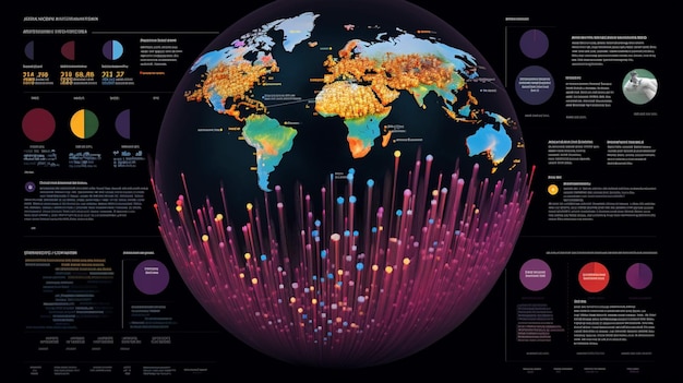 Population mondiale