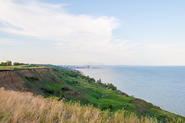 Port de Mariupol