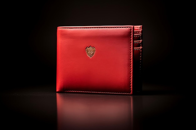 Portefeuille_Chic_Leather_Wallet