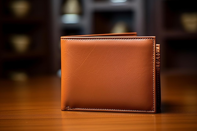 Portefeuille_Chic_Leather_Wallet