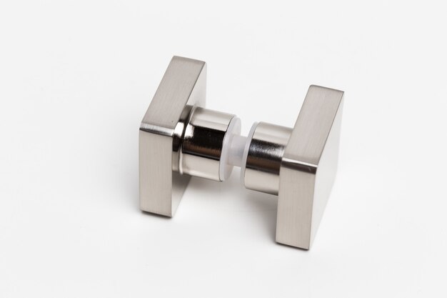 Portes et accessoires - Industriel