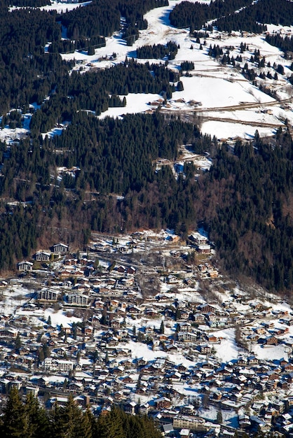 Portes du Soleil