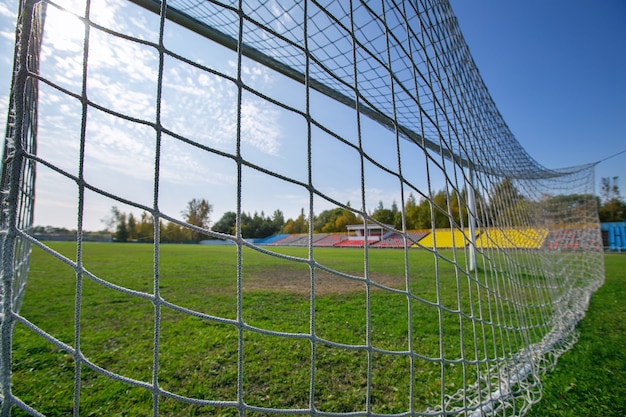 portes de football