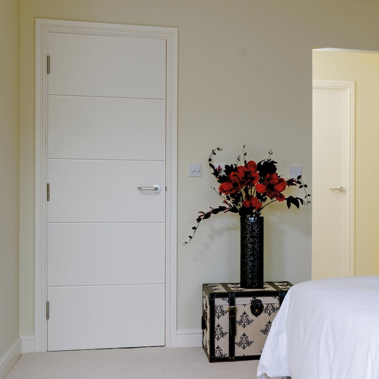 Photo les portes